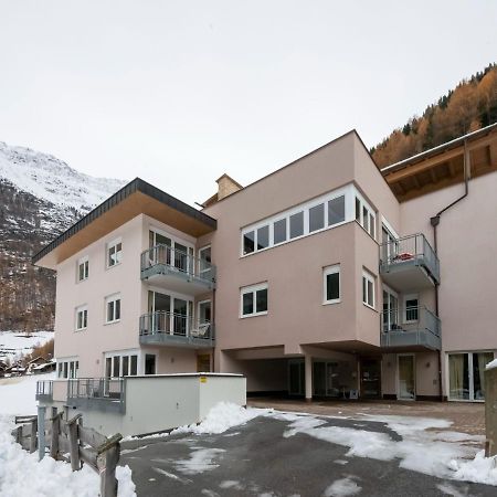 Holiday Apartment In Zwieselstein Near S Lden Sölden Zewnętrze zdjęcie