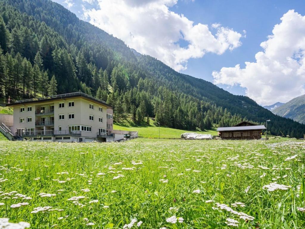 Holiday Apartment In Zwieselstein Near S Lden Sölden Zewnętrze zdjęcie