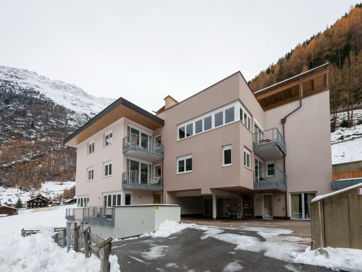 Holiday Apartment In Zwieselstein Near S Lden Sölden Zewnętrze zdjęcie