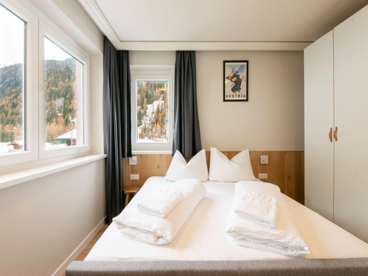Holiday Apartment In Zwieselstein Near S Lden Sölden Zewnętrze zdjęcie