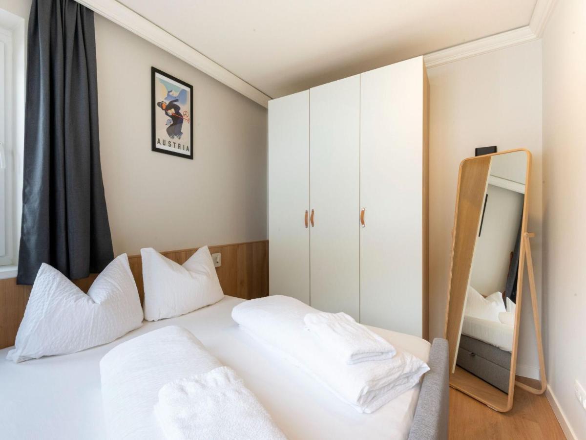 Holiday Apartment In Zwieselstein Near S Lden Sölden Zewnętrze zdjęcie