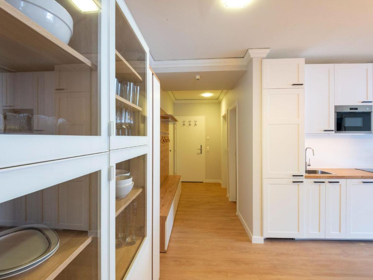 Holiday Apartment In Zwieselstein Near S Lden Sölden Zewnętrze zdjęcie