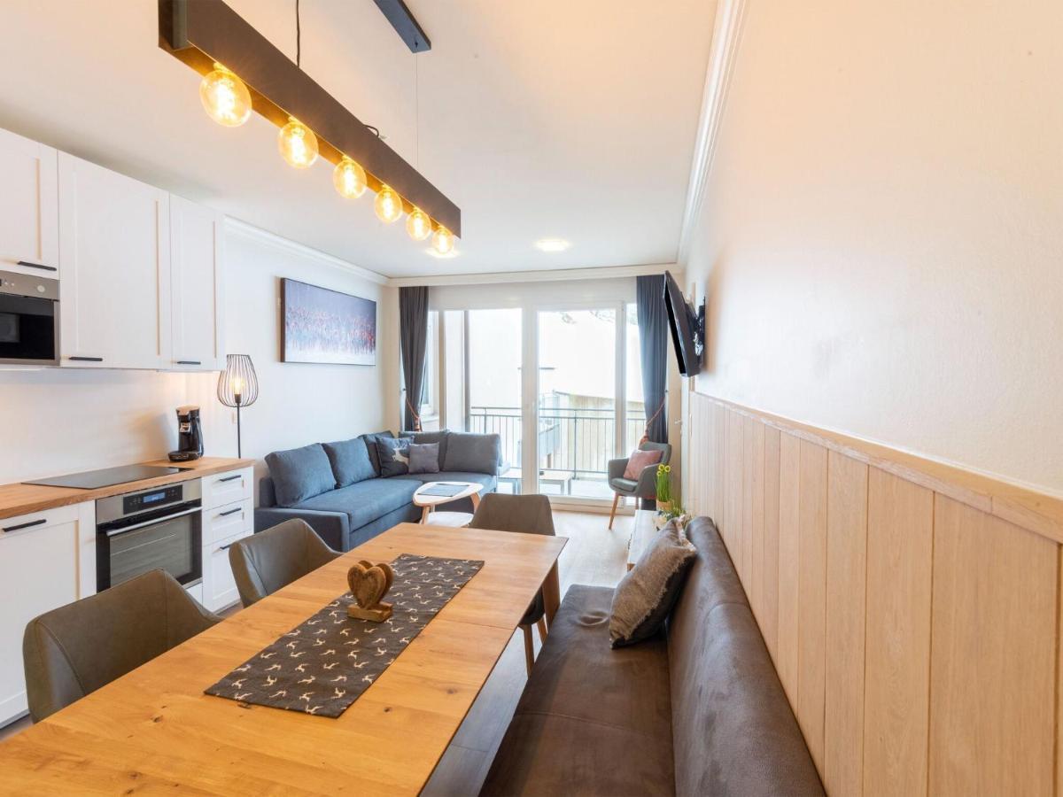 Holiday Apartment In Zwieselstein Near S Lden Sölden Zewnętrze zdjęcie
