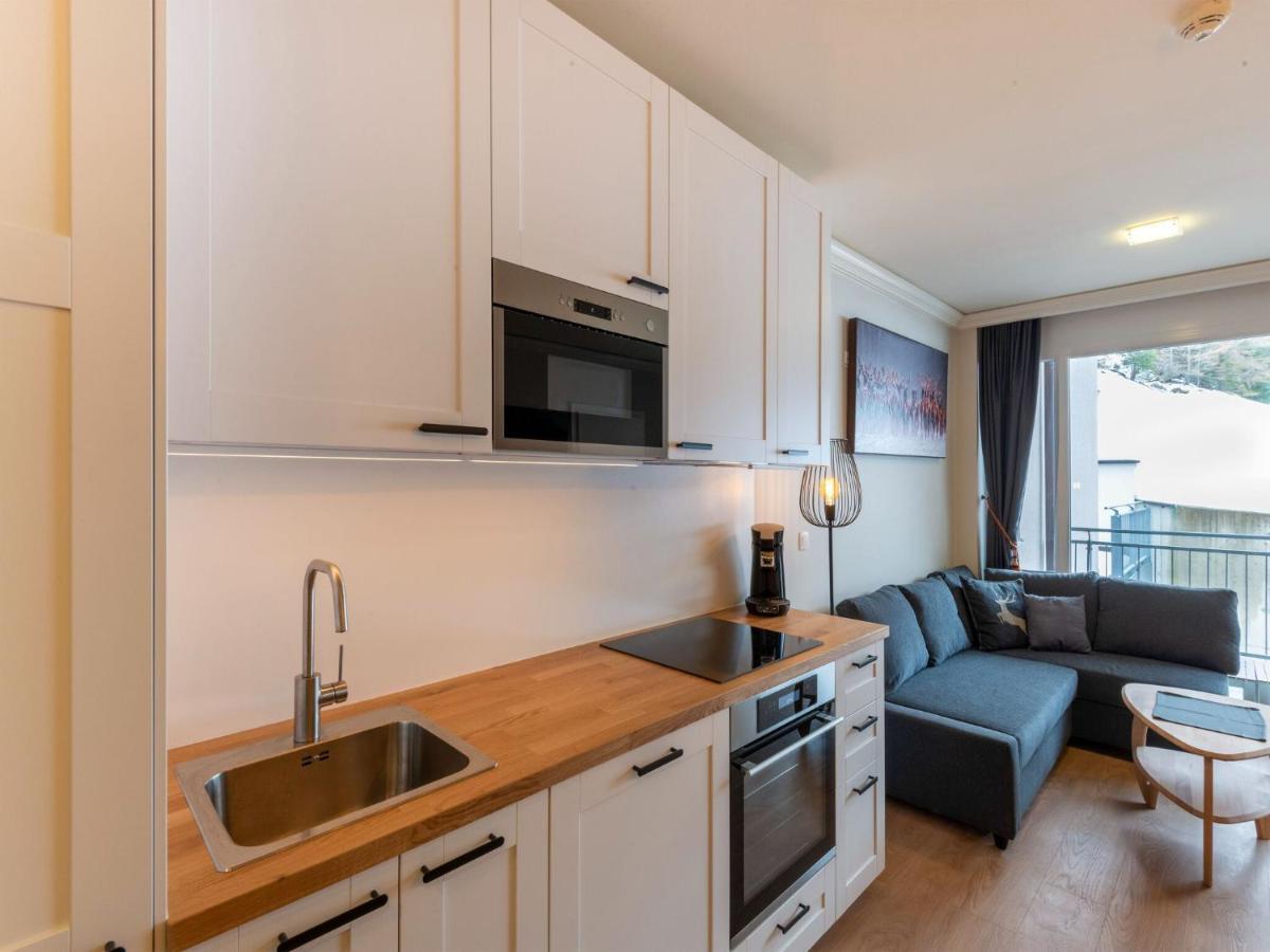 Holiday Apartment In Zwieselstein Near S Lden Sölden Zewnętrze zdjęcie