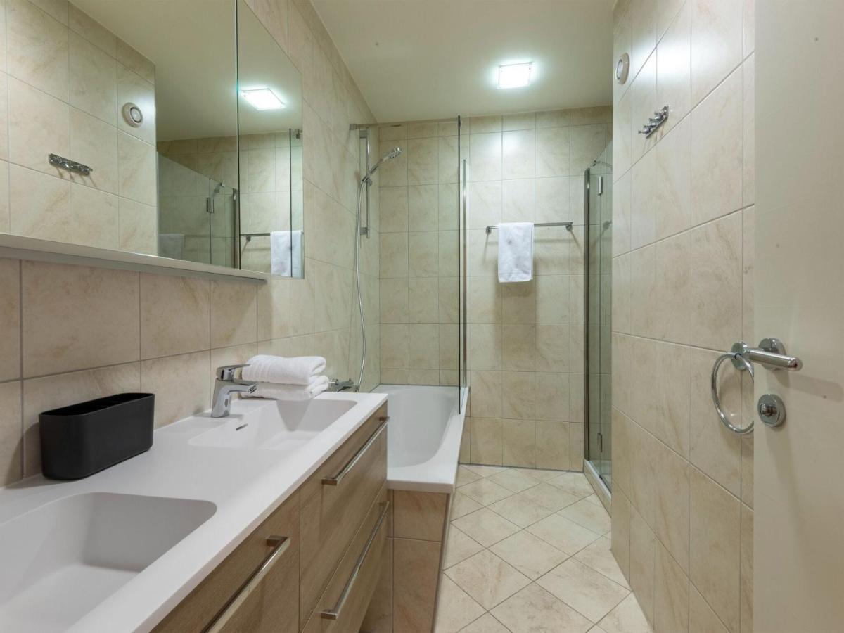 Holiday Apartment In Zwieselstein Near S Lden Sölden Zewnętrze zdjęcie