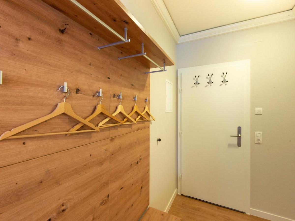Holiday Apartment In Zwieselstein Near S Lden Sölden Zewnętrze zdjęcie