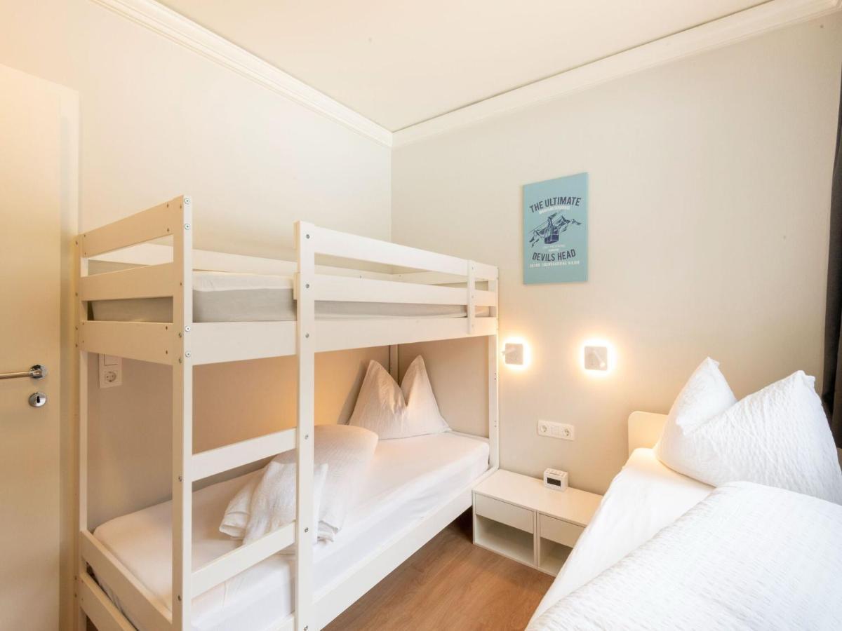 Holiday Apartment In Zwieselstein Near S Lden Sölden Zewnętrze zdjęcie