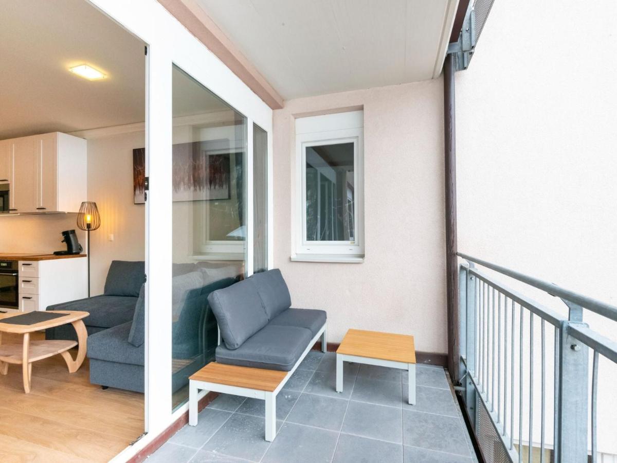 Holiday Apartment In Zwieselstein Near S Lden Sölden Zewnętrze zdjęcie