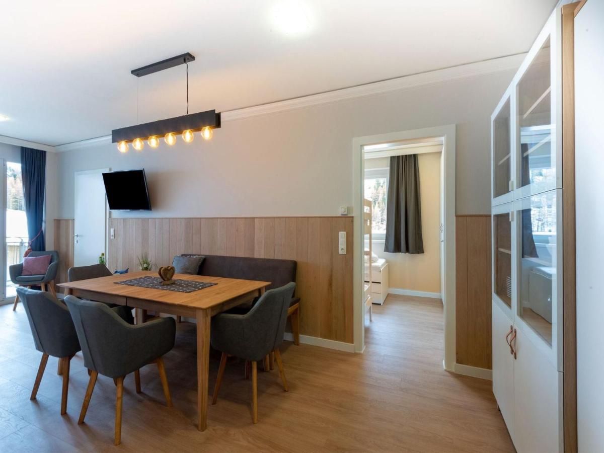 Holiday Apartment In Zwieselstein Near S Lden Sölden Zewnętrze zdjęcie