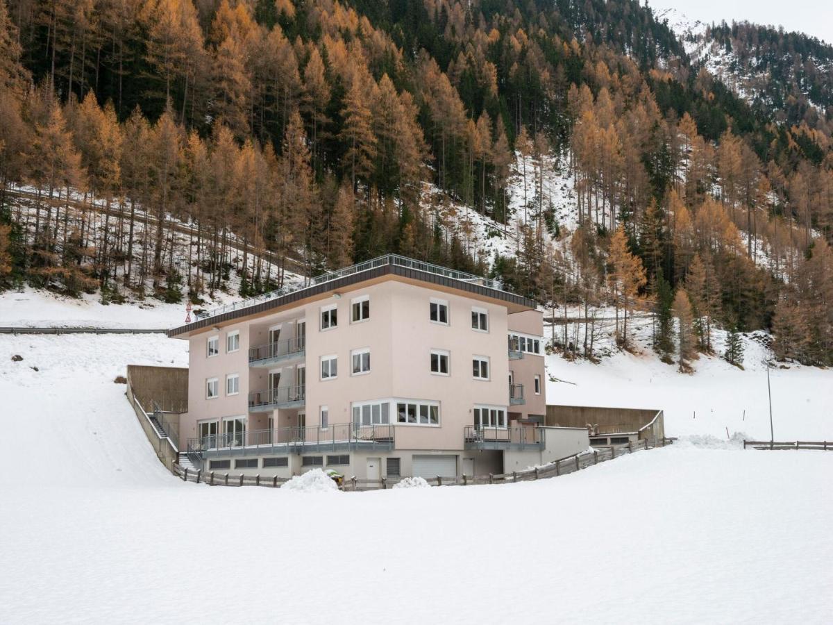Holiday Apartment In Zwieselstein Near S Lden Sölden Zewnętrze zdjęcie