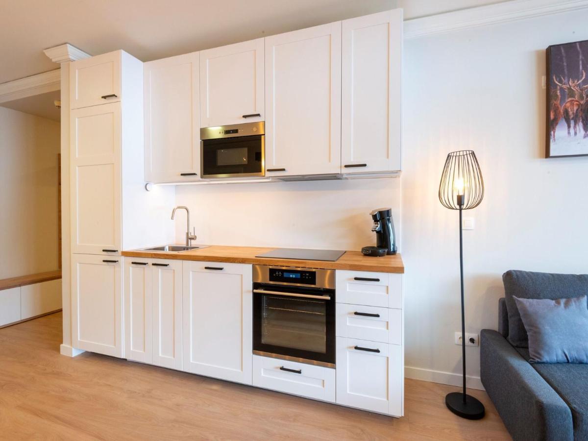 Holiday Apartment In Zwieselstein Near S Lden Sölden Zewnętrze zdjęcie