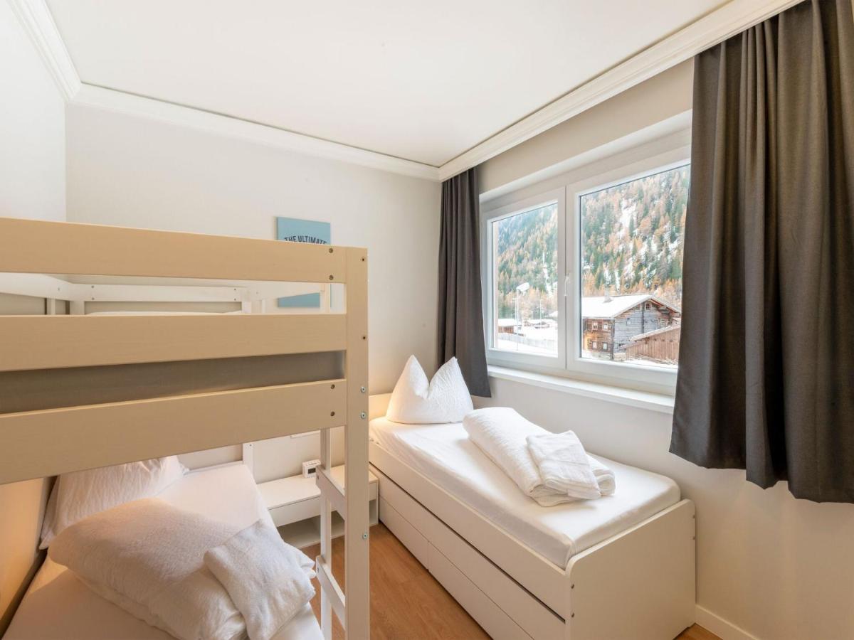 Holiday Apartment In Zwieselstein Near S Lden Sölden Zewnętrze zdjęcie