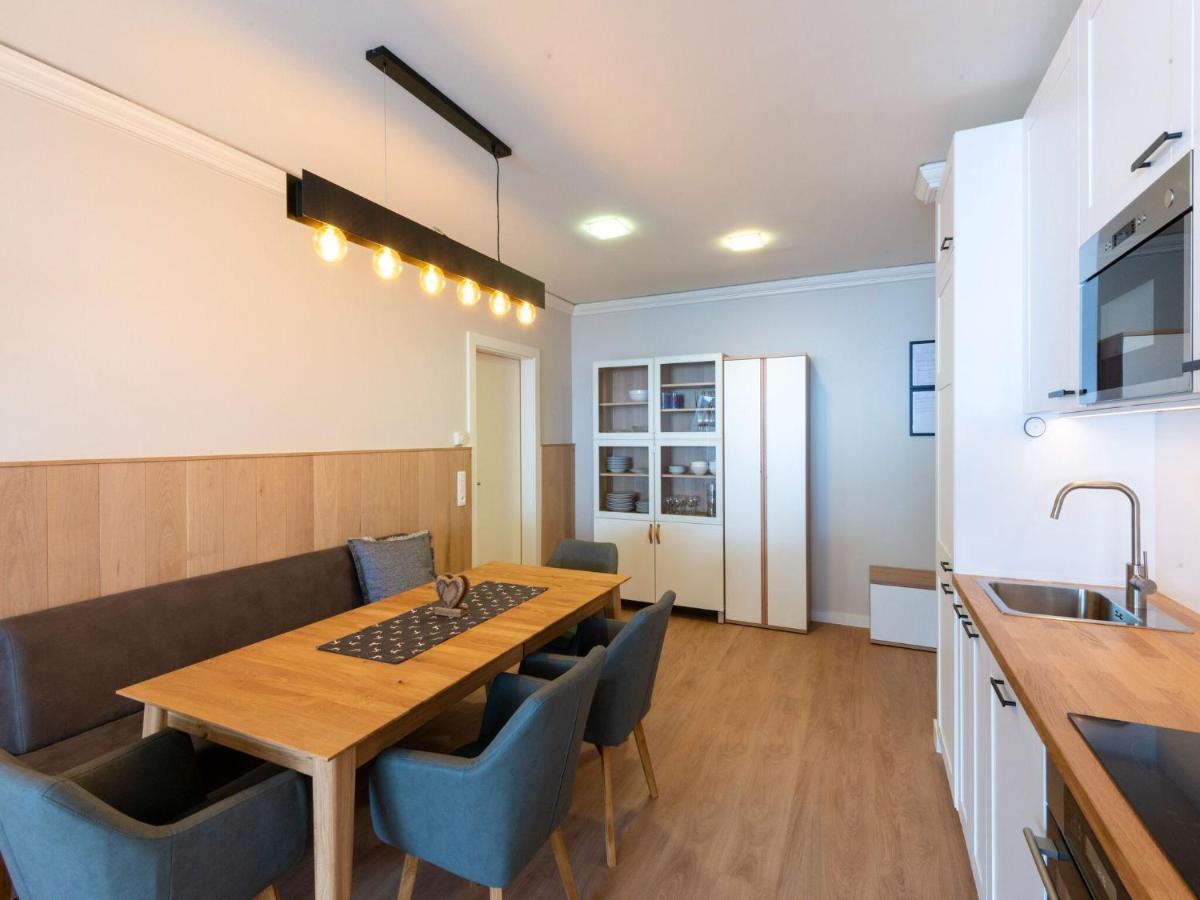 Holiday Apartment In Zwieselstein Near S Lden Sölden Zewnętrze zdjęcie