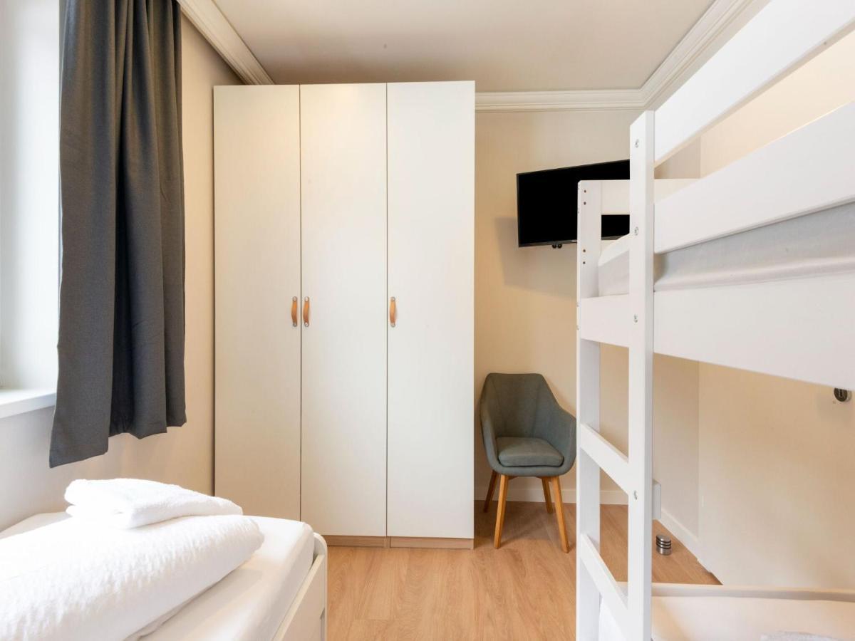 Holiday Apartment In Zwieselstein Near S Lden Sölden Zewnętrze zdjęcie