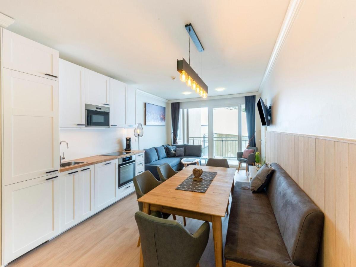 Holiday Apartment In Zwieselstein Near S Lden Sölden Zewnętrze zdjęcie